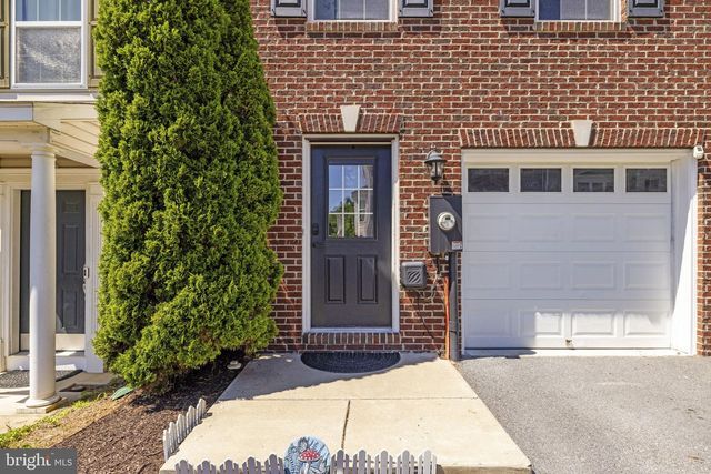 124 WORSHAM TER, Winchester, VA 22602