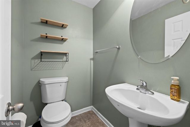 124 WORSHAM TER, Winchester, VA 22602
