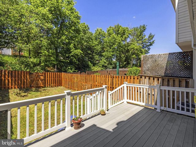 124 WORSHAM TER, Winchester, VA 22602
