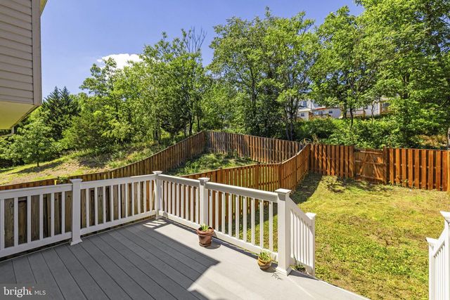 124 WORSHAM TER, Winchester, VA 22602