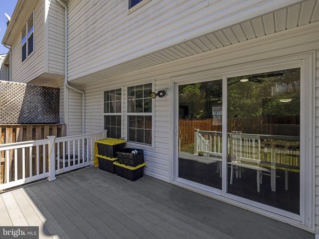124 WORSHAM TER, Winchester, VA 22602