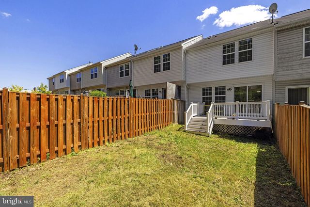 124 WORSHAM TER, Winchester, VA 22602