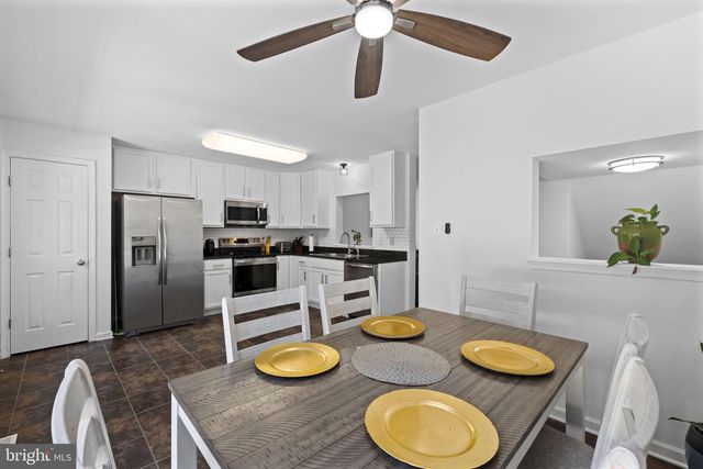 124 WORSHAM TER, Winchester, VA 22602