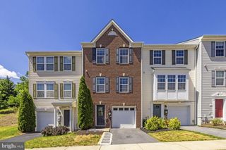 124 WORSHAM TER, Winchester, VA 22602