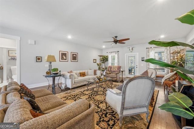 170 Cinder Hill Drive, Brunswick, GA 31523