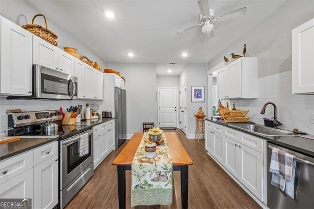 170 Cinder Hill Drive, Brunswick, GA 31523