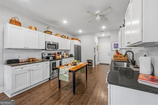 170 Cinder Hill Drive, Brunswick, GA 31523