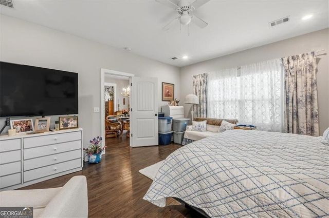 170 Cinder Hill Drive, Brunswick, GA 31523