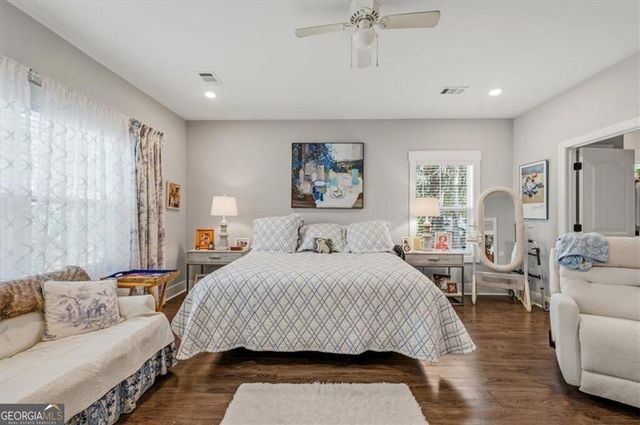 170 Cinder Hill Drive, Brunswick, GA 31523