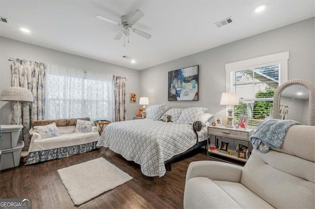 170 Cinder Hill Drive, Brunswick, GA 31523
