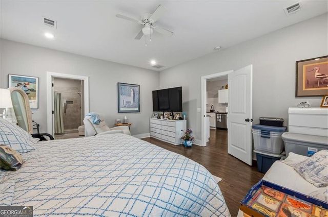 170 Cinder Hill Drive, Brunswick, GA 31523