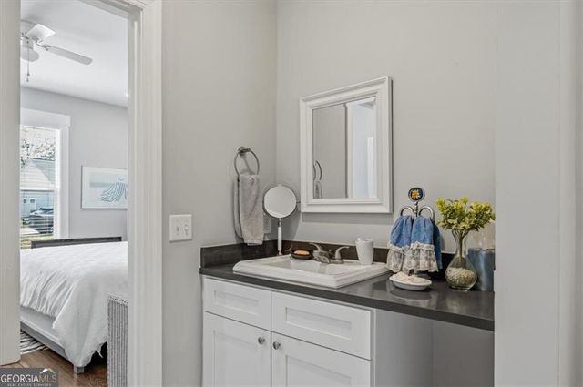 170 Cinder Hill Drive, Brunswick, GA 31523