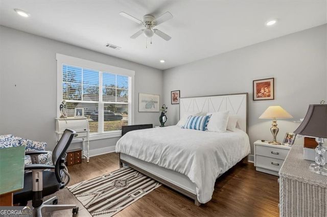 170 Cinder Hill Drive, Brunswick, GA 31523