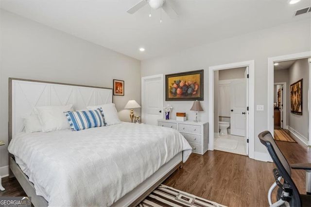 170 Cinder Hill Drive, Brunswick, GA 31523