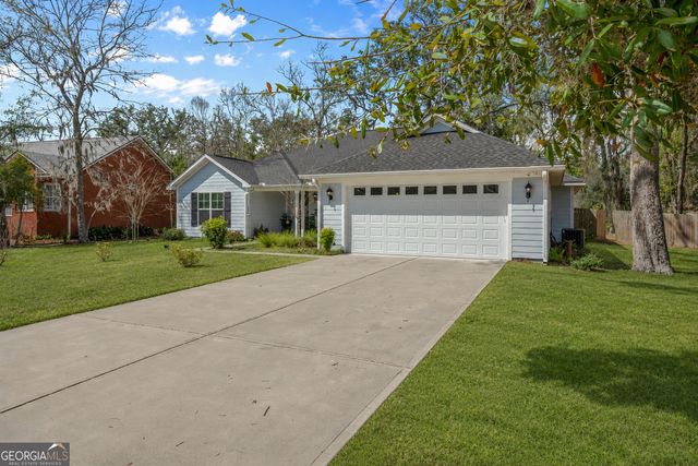 170 Cinder Hill Drive, Brunswick, GA 31523