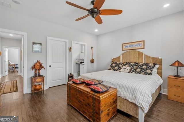 170 Cinder Hill Drive, Brunswick, GA 31523