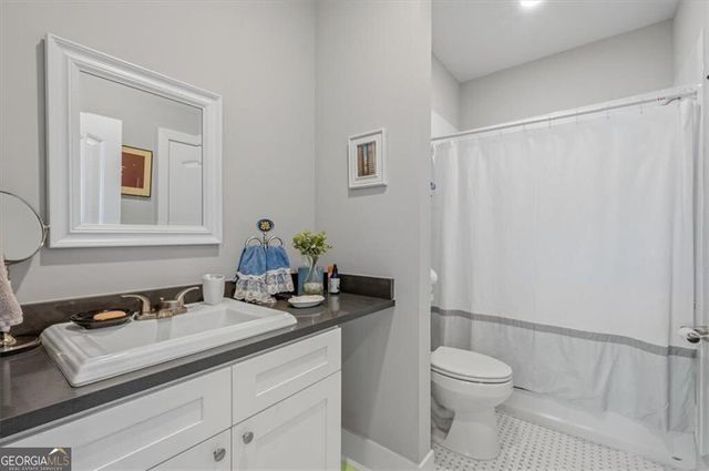 170 Cinder Hill Drive, Brunswick, GA 31523