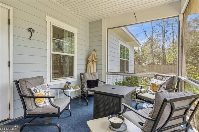 170 Cinder Hill Drive, Brunswick, GA 31523