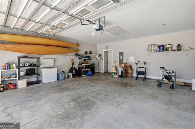 170 Cinder Hill Drive, Brunswick, GA 31523