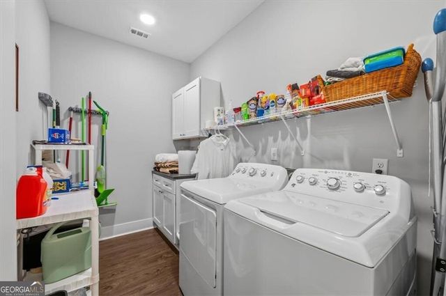 170 Cinder Hill Drive, Brunswick, GA 31523