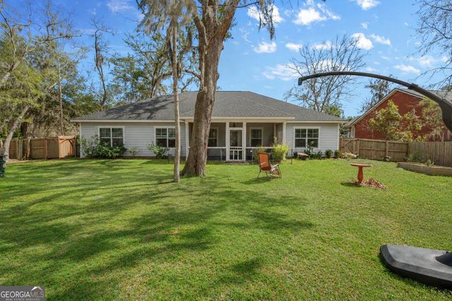 170 Cinder Hill Drive, Brunswick, GA 31523