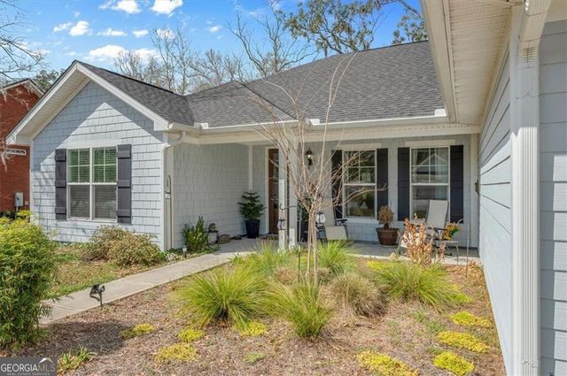 170 Cinder Hill Drive, Brunswick, GA 31523