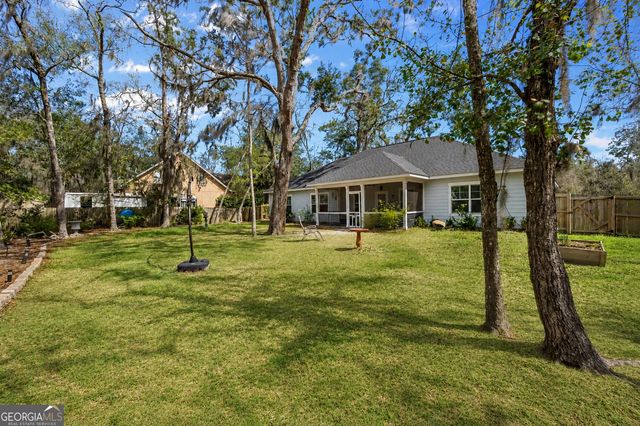 170 Cinder Hill Drive, Brunswick, GA 31523