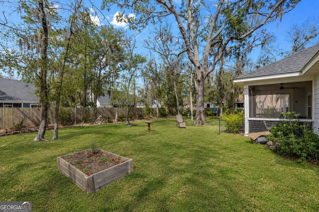 170 Cinder Hill Drive, Brunswick, GA 31523
