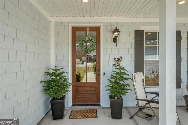 170 Cinder Hill Drive, Brunswick, GA 31523