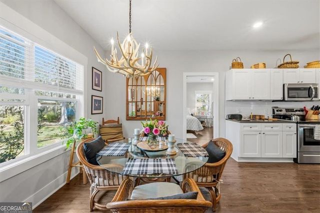 170 Cinder Hill Drive, Brunswick, GA 31523