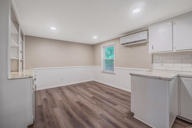 5503 Irish Lane, North Little Rock, AR 72118