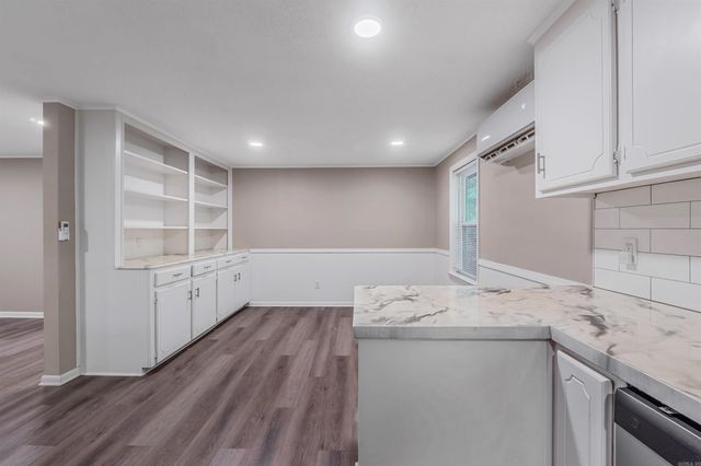 5503 Irish Lane, North Little Rock, AR 72118