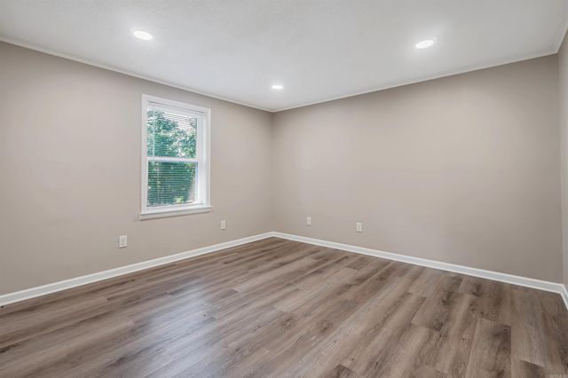 5503 Irish Lane, North Little Rock, AR 72118