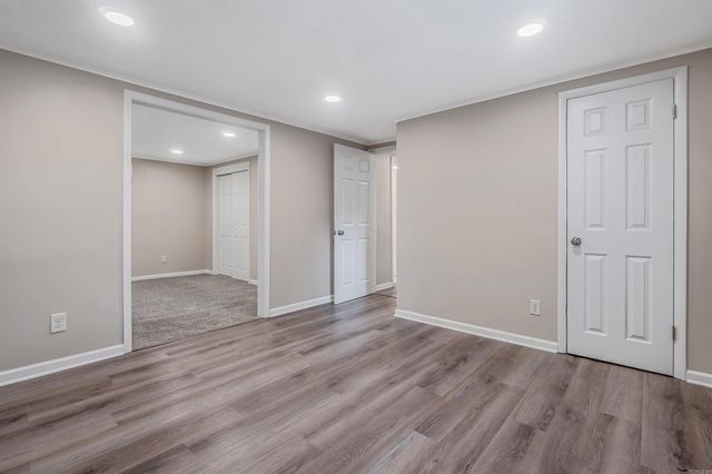 5503 Irish Lane, North Little Rock, AR 72118