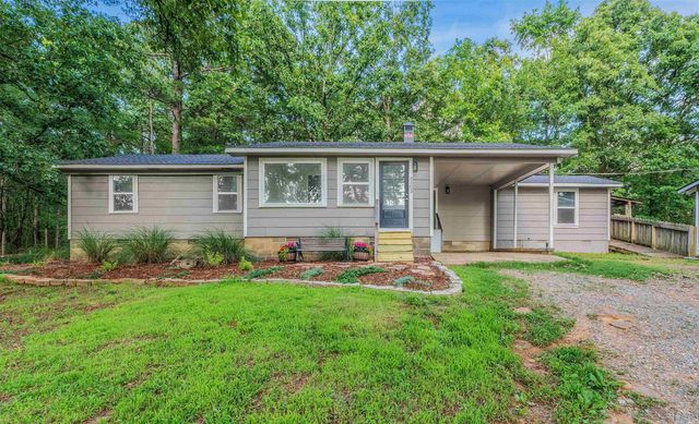 5503 Irish Lane, North Little Rock, AR 72118