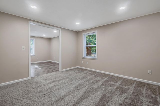 5503 Irish Lane, North Little Rock, AR 72118