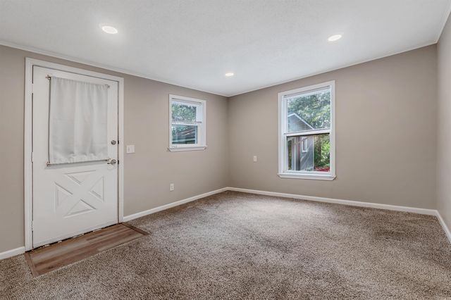 5503 Irish Lane, North Little Rock, AR 72118