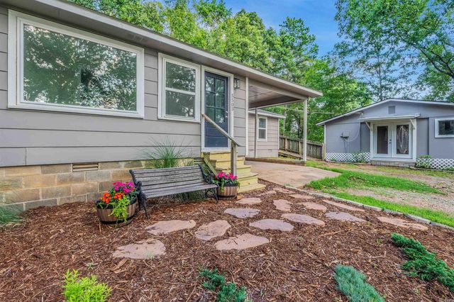 5503 Irish Lane, North Little Rock, AR 72118