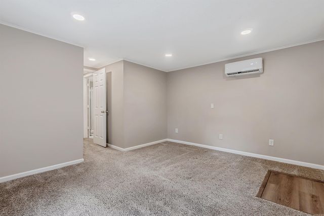 5503 Irish Lane, North Little Rock, AR 72118
