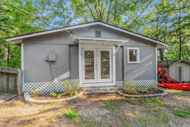 5503 Irish Lane, North Little Rock, AR 72118