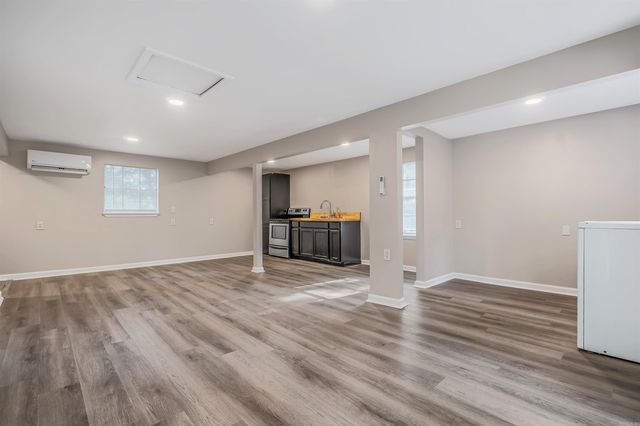 5503 Irish Lane, North Little Rock, AR 72118