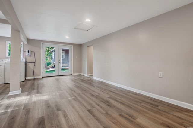 5503 Irish Lane, North Little Rock, AR 72118