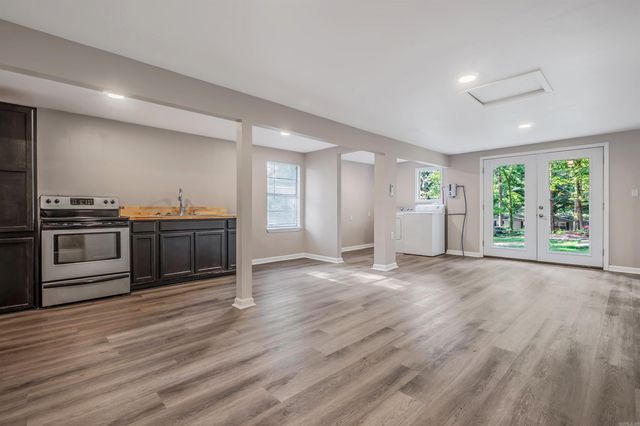 5503 Irish Lane, North Little Rock, AR 72118