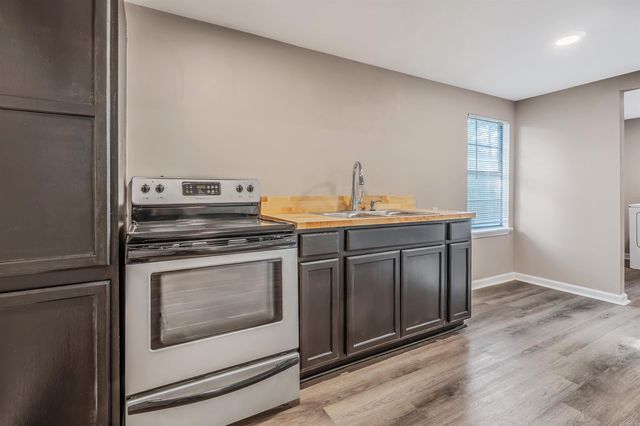 5503 Irish Lane, North Little Rock, AR 72118