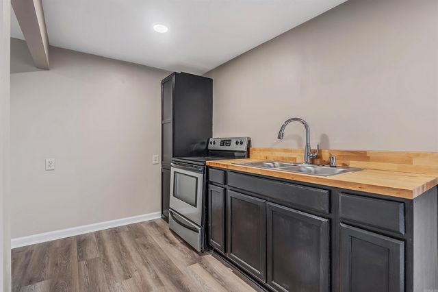 5503 Irish Lane, North Little Rock, AR 72118