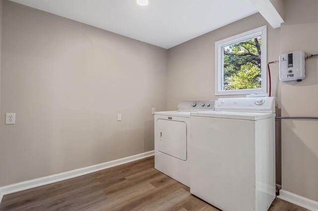 5503 Irish Lane, North Little Rock, AR 72118