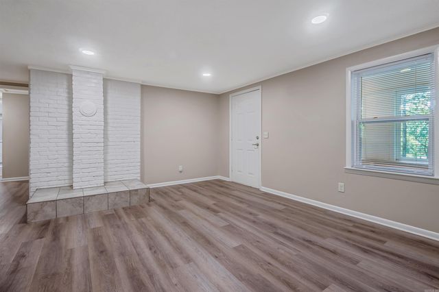5503 Irish Lane, North Little Rock, AR 72118