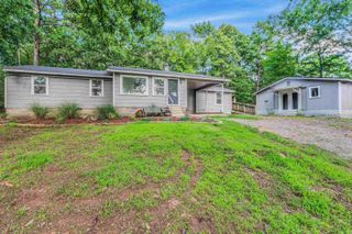 5503 Irish Lane, North Little Rock, AR 72118