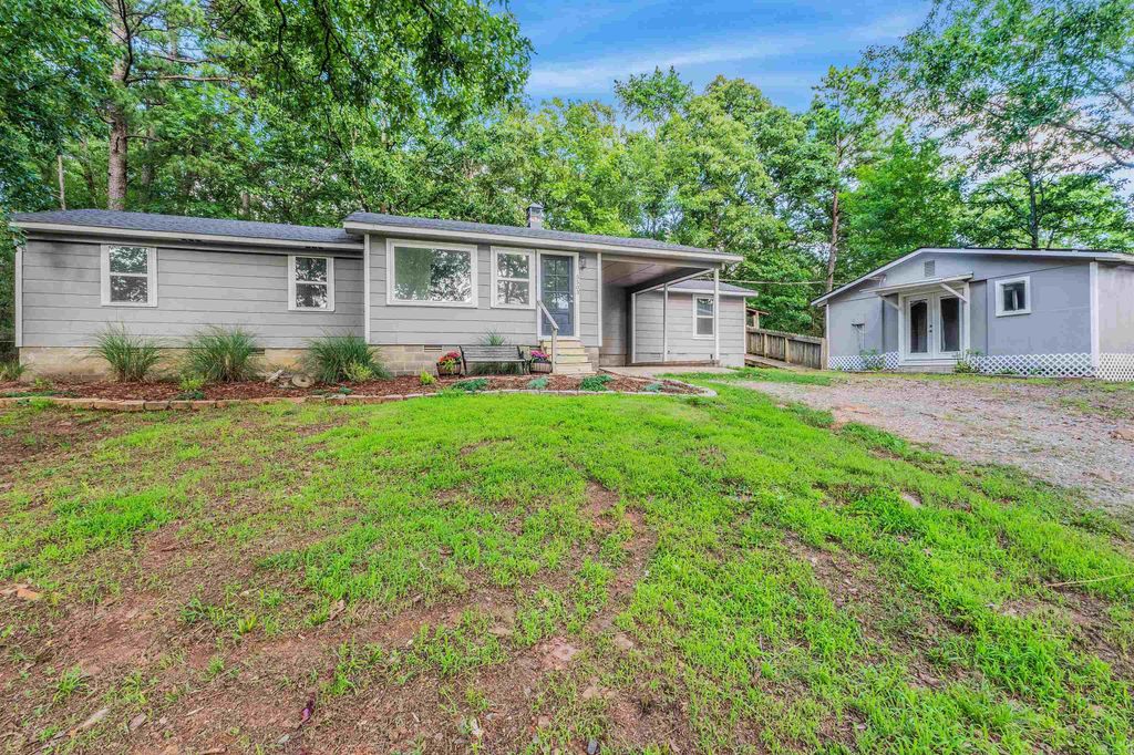 5503 Irish Lane, North Little Rock, AR 72118
