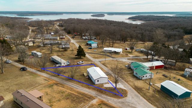 15225 E 1666th Road, Stockton, MO 65785